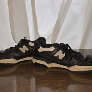 New Balance 550 men's 10.5